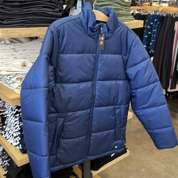 Vans Norris MTE-1 Puffer Jacket
NWT - Picture 14 of 16